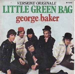 little green bag retour gratis